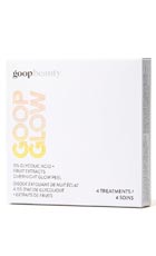 GOOP Glow Overnight Peel