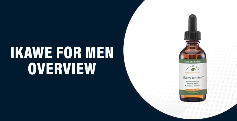 Ikawe for Men