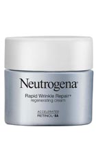 Neutrogena Wrinkle Cream