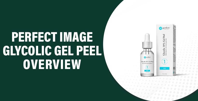 Perfect Image Glycolic Peel