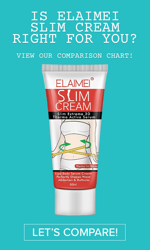 Elaimei Slim Cream Review