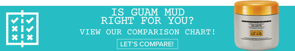 Guam Mud