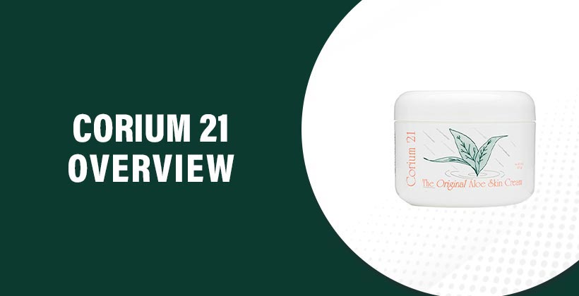 Corium 21