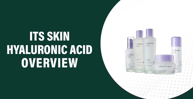 Its Skin Hyaluronic Acid