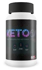 Keto 6X