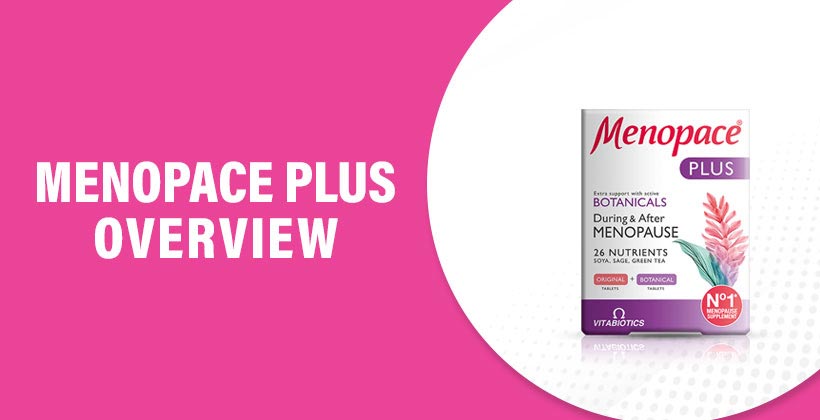 Menopace Plus