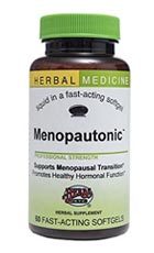 Menopautonic