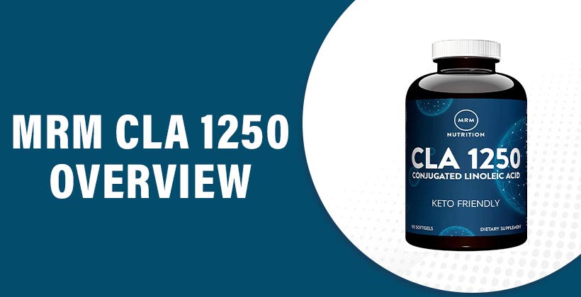 MRM CLA 1250