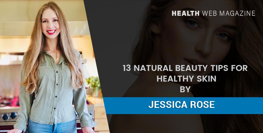 Natural Beauty Tips