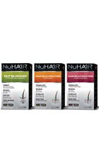 NuHair
