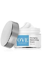 OVE SkinCare Anti-Aging Moisturizing Cream