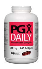 PGX Daily Ultra Matrix