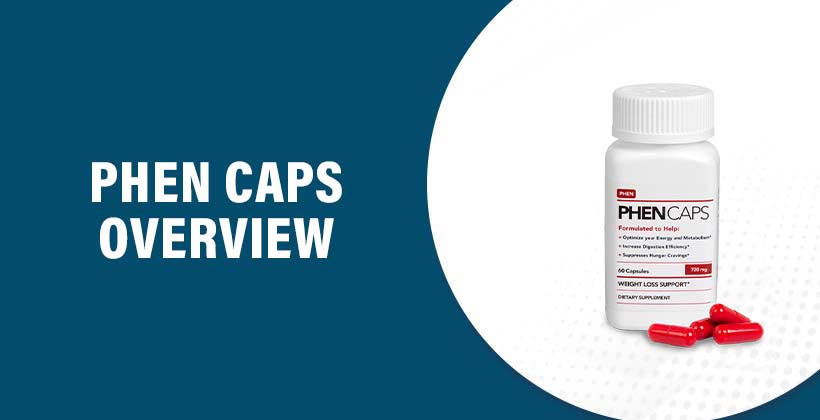phen-caps