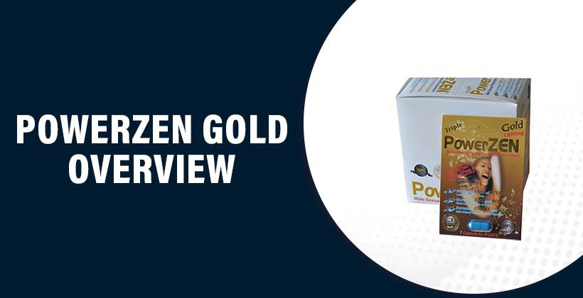 PowerZEN Gold