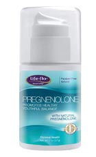 Pregnenolone Cream