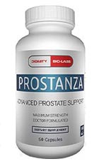 Prostanza
