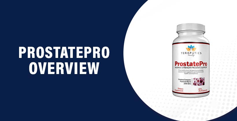 prostatepro