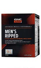 Ripped Vitapak
