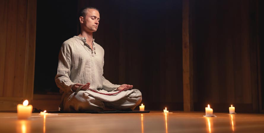 spiritual practices
