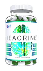 SWFT TeaCrine