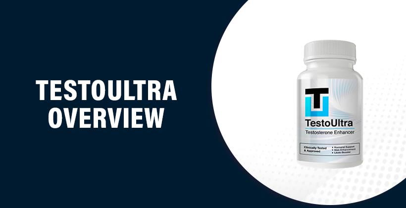 TestoUltra