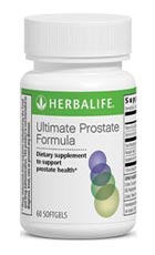 Utimate Prostate Formula