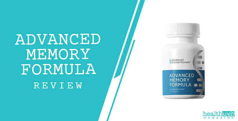 Advanced Memory Formula