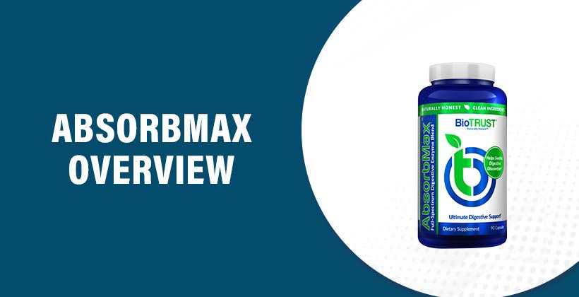 absorbmax