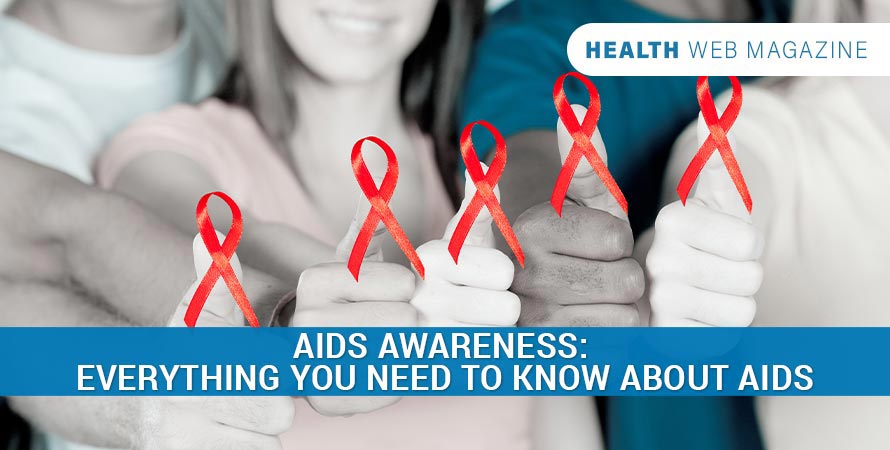 AIDS Awareness