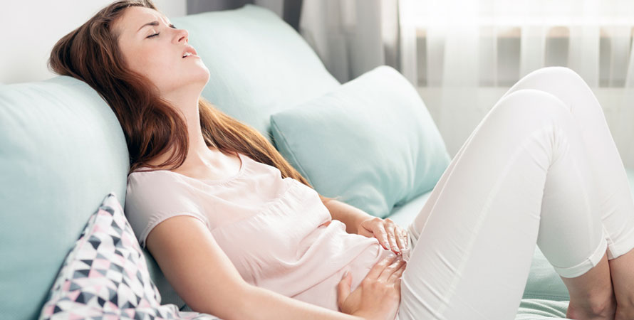Causes of Menstrual Cramps