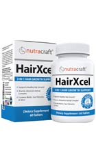 HairXcel