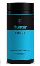 Hunter Focus