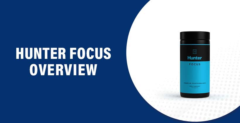 hunter-focus