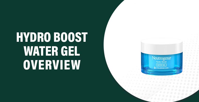 hydro-boost-water-gel