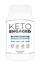 Keto Engaged