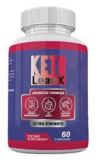 Keto Lean X