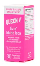 Livin Libido Loca