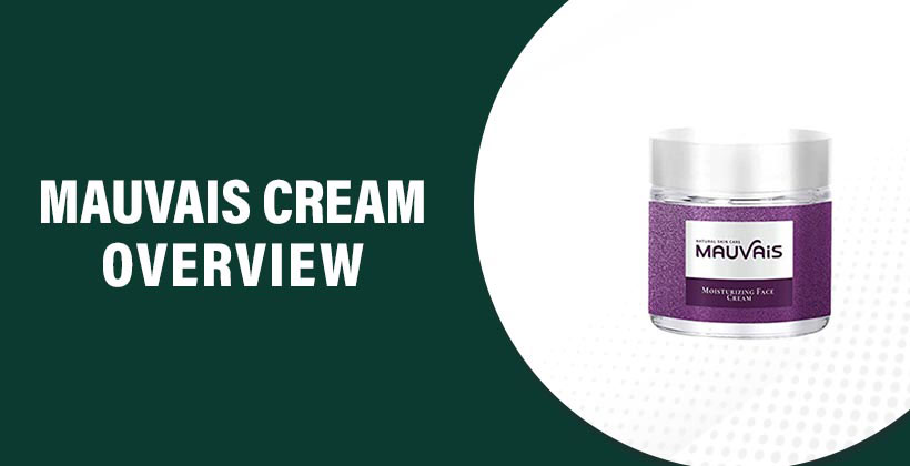 mauvais-cream
