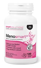 MenoSmart Plus