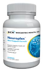 Neuroplex