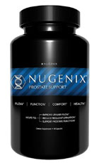 Nugenix Prostate Support