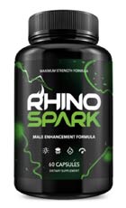 Rhino Spark Male