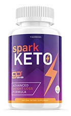 Spark Keto
