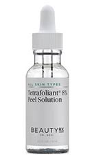 Tetrafoliant Peel Solution