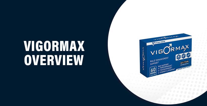 vigormax