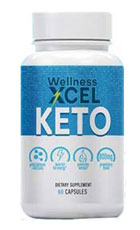 Wellness Xcel Keto
