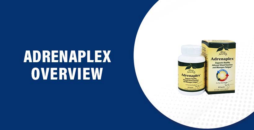 adrenaplex