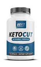 Befit Keto Cut