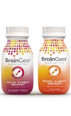 BrainGear