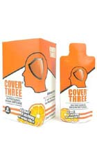 Cover Three
